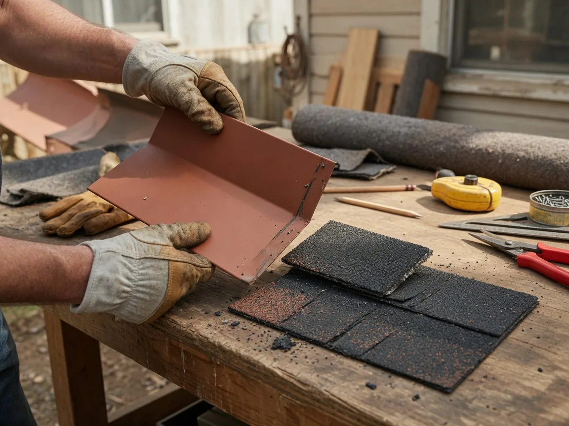 Roof Repair company in Nunapitchuk, AK